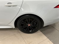 USED 2020 70 JAGUAR XF 2.0d Chequered Flag Sportbrake 5dr Diesel Auto Euro 6 (s/s) (180 ps) FULL & COMPLETE SERVICE HISTORY + PANORAMIC ROOF + FUJI WHITE!