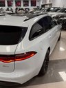USED 2020 70 JAGUAR XF 2.0d Chequered Flag Sportbrake 5dr Diesel Auto Euro 6 (s/s) (180 ps) FULL & COMPLETE SERVICE HISTORY + PANORAMIC ROOF + FUJI WHITE!