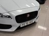 USED 2020 70 JAGUAR XF 2.0d Chequered Flag Sportbrake 5dr Diesel Auto Euro 6 (s/s) (180 ps) FULL & COMPLETE SERVICE HISTORY + PANORAMIC ROOF + FUJI WHITE!