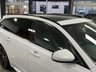USED 2020 70 JAGUAR XF 2.0d Chequered Flag Sportbrake 5dr Diesel Auto Euro 6 (s/s) (180 ps) FULL & COMPLETE SERVICE HISTORY + PANORAMIC ROOF + FUJI WHITE!