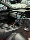 USED 2020 70 JAGUAR XF 2.0d Chequered Flag Sportbrake 5dr Diesel Auto Euro 6 (s/s) (180 ps) FULL & COMPLETE SERVICE HISTORY + PANORAMIC ROOF + FUJI WHITE!