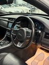 USED 2020 70 JAGUAR XF 2.0d Chequered Flag Sportbrake 5dr Diesel Auto Euro 6 (s/s) (180 ps) FULL & COMPLETE SERVICE HISTORY + PANORAMIC ROOF + FUJI WHITE!