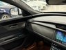 USED 2020 70 JAGUAR XF 2.0d Chequered Flag Sportbrake 5dr Diesel Auto Euro 6 (s/s) (180 ps) FULL & COMPLETE SERVICE HISTORY + PANORAMIC ROOF + FUJI WHITE!