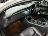 USED 2020 70 JAGUAR XF 2.0d Chequered Flag Sportbrake 5dr Diesel Auto Euro 6 (s/s) (180 ps) FULL & COMPLETE SERVICE HISTORY + PANORAMIC ROOF + FUJI WHITE!