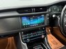 USED 2020 70 JAGUAR XF 2.0d Chequered Flag Sportbrake 5dr Diesel Auto Euro 6 (s/s) (180 ps) FULL & COMPLETE SERVICE HISTORY + PANORAMIC ROOF + FUJI WHITE!