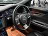 USED 2020 70 JAGUAR XF 2.0d Chequered Flag Sportbrake 5dr Diesel Auto Euro 6 (s/s) (180 ps) FULL & COMPLETE SERVICE HISTORY + PANORAMIC ROOF + FUJI WHITE!