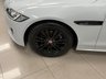 USED 2020 70 JAGUAR XF 2.0d Chequered Flag Sportbrake 5dr Diesel Auto Euro 6 (s/s) (180 ps) FULL & COMPLETE SERVICE HISTORY + PANORAMIC ROOF + FUJI WHITE!