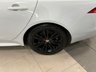 USED 2020 70 JAGUAR XF 2.0d Chequered Flag Sportbrake 5dr Diesel Auto Euro 6 (s/s) (180 ps) FULL & COMPLETE SERVICE HISTORY + PANORAMIC ROOF + FUJI WHITE!