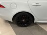 USED 2020 70 JAGUAR XF 2.0d Chequered Flag Sportbrake 5dr Diesel Auto Euro 6 (s/s) (180 ps) FULL & COMPLETE SERVICE HISTORY + PANORAMIC ROOF + FUJI WHITE!
