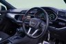 USED 2022 72 AUDI Q3 1.4 TFSIe 45 S line SUV 5dr Petrol Plug-in Hybrid S Tronic Euro 6 (s/s) 13kWh (245 ps) BODYKIT