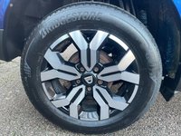 USED 2022 22 DACIA DUSTER 1.5 Blue dCi Prestige SUV 5dr Diesel Manual Euro 6 (s/s) (115 ps) 