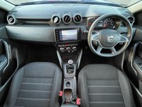 USED 2022 22 DACIA DUSTER 1.5 Blue dCi Prestige SUV 5dr Diesel Manual Euro 6 (s/s) (115 ps) 