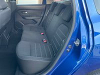 USED 2022 22 DACIA DUSTER 1.5 Blue dCi Prestige SUV 5dr Diesel Manual Euro 6 (s/s) (115 ps) 
