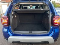 USED 2022 22 DACIA DUSTER 1.5 Blue dCi Prestige SUV 5dr Diesel Manual Euro 6 (s/s) (115 ps) 