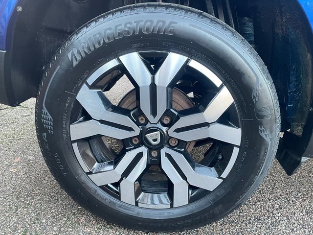 2022 Dacia Duster 1.5L Prestige 5dr - Photo 4