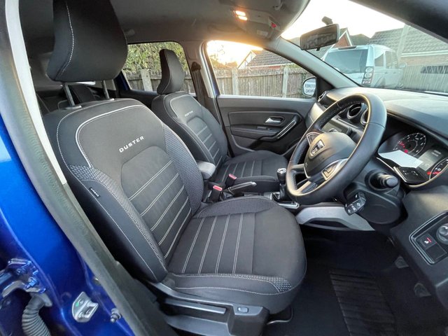 2022 Dacia Duster 1.5L Prestige 5dr - Photo 6