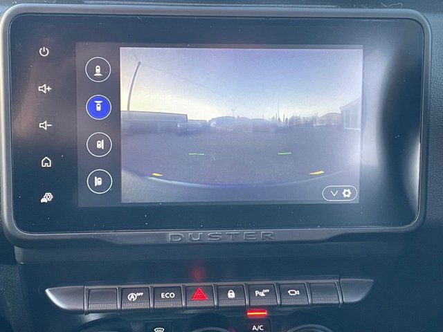 2022 Dacia Duster 1.5L Prestige 5dr - Photo 9