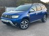 USED 2022 22 DACIA DUSTER 1.5 Blue dCi Prestige SUV 5dr Diesel Manual Euro 6 (s/s) (115 ps) 