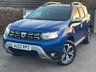 USED 2022 22 DACIA DUSTER 1.5 Blue dCi Prestige SUV 5dr Diesel Manual Euro 6 (s/s) (115 ps) 