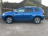 USED 2022 22 DACIA DUSTER 1.5 Blue dCi Prestige SUV 5dr Diesel Manual Euro 6 (s/s) (115 ps) 