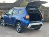 USED 2022 22 DACIA DUSTER 1.5 Blue dCi Prestige SUV 5dr Diesel Manual Euro 6 (s/s) (115 ps) 