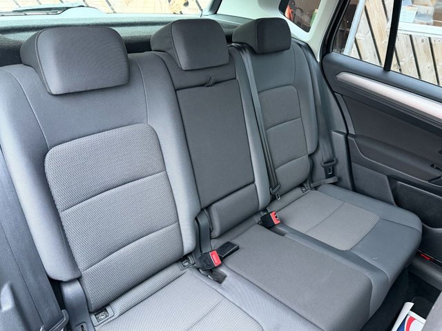 2016 Volkswagen Golf SV 1.6L Se 5dr - Photo 7