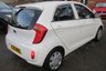 USED 2012 12 KIA PICANTO 1.0 1 Hatchback 5dr Petrol Manual Euro 5 (68 bhp) BLUETOOTH