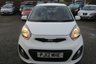 USED 2012 12 KIA PICANTO 1.0 1 Hatchback 5dr Petrol Manual Euro 5 (68 bhp) BLUETOOTH