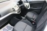 USED 2012 12 KIA PICANTO 1.0 1 Hatchback 5dr Petrol Manual Euro 5 (68 bhp) BLUETOOTH