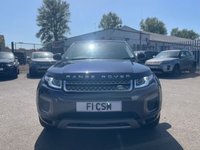 USED 2017 17 LAND ROVER RANGE ROVER EVOQUE 2.0 TD4 SE SUV 5dr Diesel Manual 4WD Euro 6 (s/s) (180 ps) A REALLY BEAUTIFUL ADDITION FINISHED IN BLUE METALLIC PAINT+DIESEL+JUST 1 OWNER FROM NEW+SERVICE HISTORY+4 WHEEL DRIVE+ULEZ COMPLIANT+FULL LEATHER INTERIOR+FULL PANORAMIC GLASS ROOF+PARK ASSIST+CLIMATE CONTROL+18 INCH ALLOY WHEELS+CALL NOW FOR MORE INFORMATION AND TO ARRANGE A VIEWING+READY TO DRIVE AWAY TODAY!!!!!!!!!!!!!!!!!!!!!!!!!!!!!!!