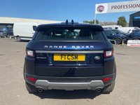 USED 2017 17 LAND ROVER RANGE ROVER EVOQUE 2.0 TD4 SE SUV 5dr Diesel Manual 4WD Euro 6 (s/s) (180 ps) A REALLY BEAUTIFUL ADDITION FINISHED IN BLUE METALLIC PAINT+DIESEL+JUST 1 OWNER FROM NEW+SERVICE HISTORY+4 WHEEL DRIVE+ULEZ COMPLIANT+FULL LEATHER INTERIOR+FULL PANORAMIC GLASS ROOF+PARK ASSIST+CLIMATE CONTROL+18 INCH ALLOY WHEELS+CALL NOW FOR MORE INFORMATION AND TO ARRANGE A VIEWING+READY TO DRIVE AWAY TODAY!!!!!!!!!!!!!!!!!!!!!!!!!!!!!!!