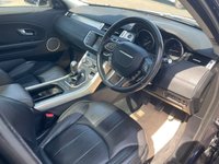 USED 2017 17 LAND ROVER RANGE ROVER EVOQUE 2.0 TD4 SE SUV 5dr Diesel Manual 4WD Euro 6 (s/s) (180 ps) A REALLY BEAUTIFUL ADDITION FINISHED IN BLUE METALLIC PAINT+DIESEL+JUST 1 OWNER FROM NEW+SERVICE HISTORY+4 WHEEL DRIVE+ULEZ COMPLIANT+FULL LEATHER INTERIOR+FULL PANORAMIC GLASS ROOF+PARK ASSIST+CLIMATE CONTROL+18 INCH ALLOY WHEELS+CALL NOW FOR MORE INFORMATION AND TO ARRANGE A VIEWING+READY TO DRIVE AWAY TODAY!!!!!!!!!!!!!!!!!!!!!!!!!!!!!!!