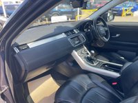 USED 2017 17 LAND ROVER RANGE ROVER EVOQUE 2.0 TD4 SE SUV 5dr Diesel Manual 4WD Euro 6 (s/s) (180 ps) A REALLY BEAUTIFUL ADDITION FINISHED IN BLUE METALLIC PAINT+DIESEL+JUST 1 OWNER FROM NEW+SERVICE HISTORY+4 WHEEL DRIVE+ULEZ COMPLIANT+FULL LEATHER INTERIOR+FULL PANORAMIC GLASS ROOF+PARK ASSIST+CLIMATE CONTROL+18 INCH ALLOY WHEELS+CALL NOW FOR MORE INFORMATION AND TO ARRANGE A VIEWING+READY TO DRIVE AWAY TODAY!!!!!!!!!!!!!!!!!!!!!!!!!!!!!!!