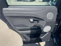 USED 2017 17 LAND ROVER RANGE ROVER EVOQUE 2.0 TD4 SE SUV 5dr Diesel Manual 4WD Euro 6 (s/s) (180 ps) A REALLY BEAUTIFUL ADDITION FINISHED IN BLUE METALLIC PAINT+DIESEL+JUST 1 OWNER FROM NEW+SERVICE HISTORY+4 WHEEL DRIVE+ULEZ COMPLIANT+FULL LEATHER INTERIOR+FULL PANORAMIC GLASS ROOF+PARK ASSIST+CLIMATE CONTROL+18 INCH ALLOY WHEELS+CALL NOW FOR MORE INFORMATION AND TO ARRANGE A VIEWING+READY TO DRIVE AWAY TODAY!!!!!!!!!!!!!!!!!!!!!!!!!!!!!!!