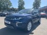 USED 2017 17 LAND ROVER RANGE ROVER EVOQUE 2.0 TD4 SE SUV 5dr Diesel Manual 4WD Euro 6 (s/s) (180 ps) A REALLY BEAUTIFUL ADDITION FINISHED IN BLUE METALLIC PAINT+DIESEL+JUST 1 OWNER FROM NEW+SERVICE HISTORY+4 WHEEL DRIVE+ULEZ COMPLIANT+FULL LEATHER INTERIOR+FULL PANORAMIC GLASS ROOF+PARK ASSIST+CLIMATE CONTROL+18 INCH ALLOY WHEELS+CALL NOW FOR MORE INFORMATION AND TO ARRANGE A VIEWING+READY TO DRIVE AWAY TODAY!!!!!!!!!!!!!!!!!!!!!!!!!!!!!!!