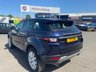 USED 2017 17 LAND ROVER RANGE ROVER EVOQUE 2.0 TD4 SE SUV 5dr Diesel Manual 4WD Euro 6 (s/s) (180 ps) A REALLY BEAUTIFUL ADDITION FINISHED IN BLUE METALLIC PAINT+DIESEL+JUST 1 OWNER FROM NEW+SERVICE HISTORY+4 WHEEL DRIVE+ULEZ COMPLIANT+FULL LEATHER INTERIOR+FULL PANORAMIC GLASS ROOF+PARK ASSIST+CLIMATE CONTROL+18 INCH ALLOY WHEELS+CALL NOW FOR MORE INFORMATION AND TO ARRANGE A VIEWING+READY TO DRIVE AWAY TODAY!!!!!!!!!!!!!!!!!!!!!!!!!!!!!!!