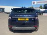 USED 2017 17 LAND ROVER RANGE ROVER EVOQUE 2.0 TD4 SE SUV 5dr Diesel Manual 4WD Euro 6 (s/s) (180 ps) A REALLY BEAUTIFUL ADDITION FINISHED IN BLUE METALLIC PAINT+DIESEL+JUST 1 OWNER FROM NEW+SERVICE HISTORY+4 WHEEL DRIVE+ULEZ COMPLIANT+FULL LEATHER INTERIOR+FULL PANORAMIC GLASS ROOF+PARK ASSIST+CLIMATE CONTROL+18 INCH ALLOY WHEELS+CALL NOW FOR MORE INFORMATION AND TO ARRANGE A VIEWING+READY TO DRIVE AWAY TODAY!!!!!!!!!!!!!!!!!!!!!!!!!!!!!!!