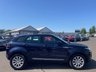 USED 2017 17 LAND ROVER RANGE ROVER EVOQUE 2.0 TD4 SE SUV 5dr Diesel Manual 4WD Euro 6 (s/s) (180 ps) A REALLY BEAUTIFUL ADDITION FINISHED IN BLUE METALLIC PAINT+DIESEL+JUST 1 OWNER FROM NEW+SERVICE HISTORY+4 WHEEL DRIVE+ULEZ COMPLIANT+FULL LEATHER INTERIOR+FULL PANORAMIC GLASS ROOF+PARK ASSIST+CLIMATE CONTROL+18 INCH ALLOY WHEELS+CALL NOW FOR MORE INFORMATION AND TO ARRANGE A VIEWING+READY TO DRIVE AWAY TODAY!!!!!!!!!!!!!!!!!!!!!!!!!!!!!!!