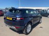 USED 2017 17 LAND ROVER RANGE ROVER EVOQUE 2.0 TD4 SE SUV 5dr Diesel Manual 4WD Euro 6 (s/s) (180 ps) A REALLY BEAUTIFUL ADDITION FINISHED IN BLUE METALLIC PAINT+DIESEL+JUST 1 OWNER FROM NEW+SERVICE HISTORY+4 WHEEL DRIVE+ULEZ COMPLIANT+FULL LEATHER INTERIOR+FULL PANORAMIC GLASS ROOF+PARK ASSIST+CLIMATE CONTROL+18 INCH ALLOY WHEELS+CALL NOW FOR MORE INFORMATION AND TO ARRANGE A VIEWING+READY TO DRIVE AWAY TODAY!!!!!!!!!!!!!!!!!!!!!!!!!!!!!!!
