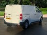 USED 2021 21 TOYOTA PROACE 50kWh Icon Medium Panel Van 6dr Electric Auto MWB (7kW OBC) (136 ps) TOYOTA HISTIORY AND WARRANTY-NO VAT