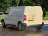 USED 2021 21 TOYOTA PROACE 50kWh Icon Medium Panel Van 6dr Electric Auto MWB (7kW OBC) (136 ps) TOYOTA HISTIORY AND WARRANTY-NO VAT