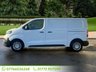 USED 2021 21 TOYOTA PROACE 50kWh Icon Medium Panel Van 6dr Electric Auto MWB (7kW OBC) (136 ps) TOYOTA HISTIORY AND WARRANTY-NO VAT