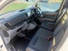 USED 2021 21 TOYOTA PROACE 50kWh Icon Medium Panel Van 6dr Electric Auto MWB (7kW OBC) (136 ps) TOYOTA HISTIORY AND WARRANTY-NO VAT