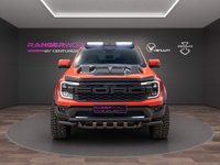 USED 2024 24 FORD RANGER 3.0T V6 EcoBoost Raptor Pickup Double Cab 4dr Petrol Auto 4WD Euro 6 (s/s) (292 ps) CENTURIAN XTRA WIDE+22"+B&O