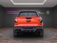 USED 2024 24 FORD RANGER 3.0T V6 EcoBoost Raptor Pickup Double Cab 4dr Petrol Auto 4WD Euro 6 (s/s) (292 ps) CENTURIAN XTRA WIDE+22"+B&O