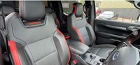 USED 2024 24 FORD RANGER 3.0T V6 EcoBoost Raptor Pickup Double Cab 4dr Petrol Auto 4WD Euro 6 (s/s) (292 ps) CENTURIAN XTRA WIDE+22"+B&O