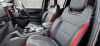 USED 2024 24 FORD RANGER 3.0T V6 EcoBoost Raptor Pickup Double Cab 4dr Petrol Auto 4WD Euro 6 (s/s) (292 ps) CENTURIAN XTRA WIDE+22"+B&O