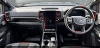 USED 2024 24 FORD RANGER 3.0T V6 EcoBoost Raptor Pickup Double Cab 4dr Petrol Auto 4WD Euro 6 (s/s) (292 ps) CENTURIAN XTRA WIDE+22"+B&O