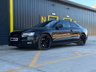 USED 2014 64 AUDI A5 2.0 TDI Black Edition Coupe 2dr Diesel S Tronic quattro Euro 5 (s/s) (177 ps) **JAN SALE - ENDS IN 5 DAYS **
