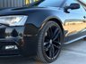 USED 2014 64 AUDI A5 2.0 TDI Black Edition Coupe 2dr Diesel S Tronic quattro Euro 5 (s/s) (177 ps) **JAN SALE - ENDS IN 5 DAYS **
